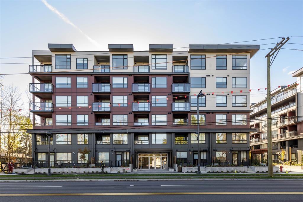 Community Amenities Photo (Clubhouse) of 307 13858 108 Avenue, Surrey, BC