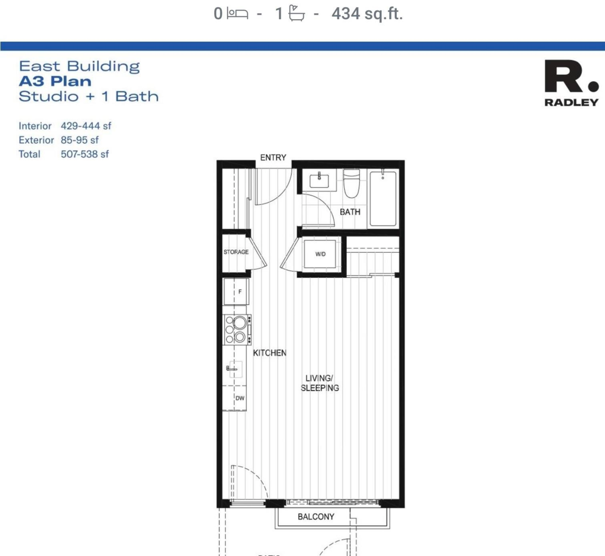 Living Room Photo of 307 13858 108 Avenue, Surrey, BC