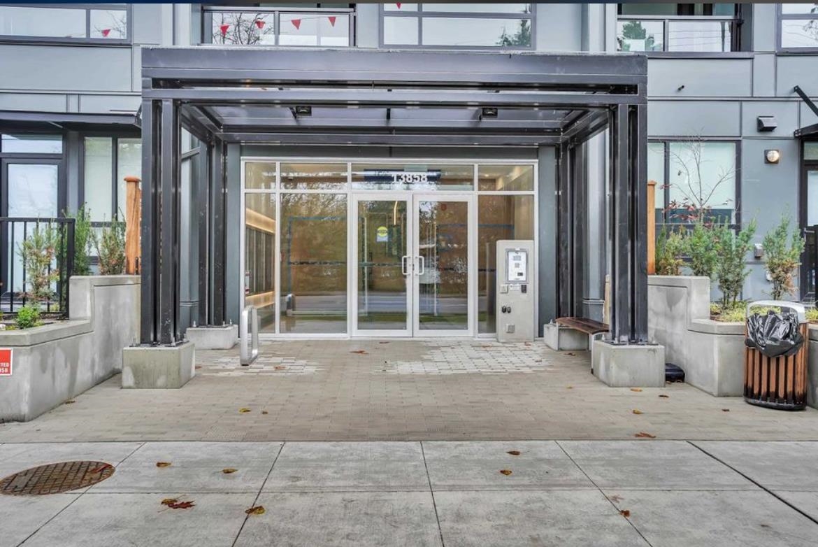 Neighborhood Park Photo Near 307 13858 108 Avenue, Surrey, BC