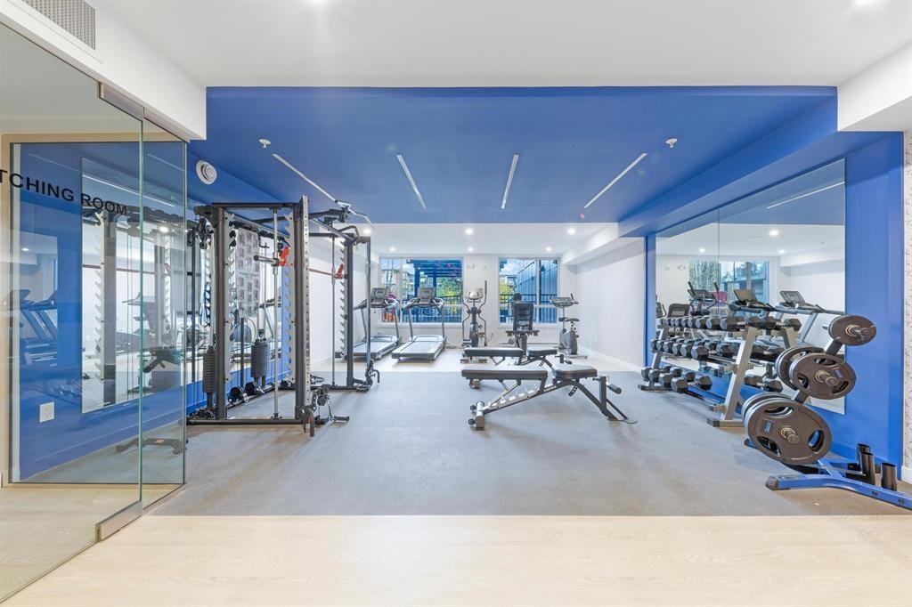 Outdoor Deck Photo of 307 13858 108 Avenue, Surrey, BC