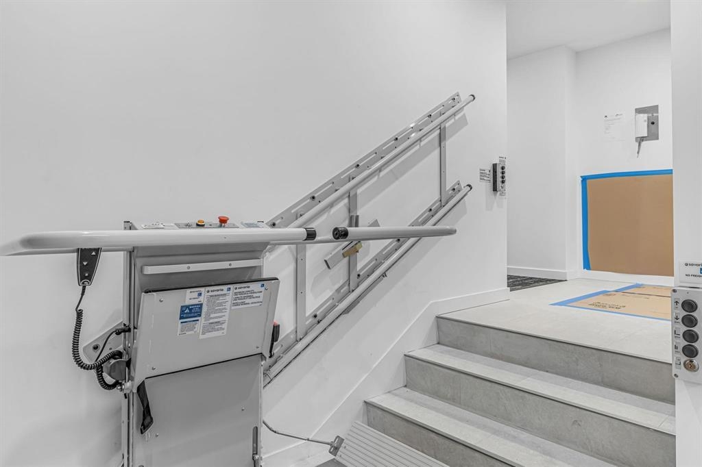 Outdoor Kitchen Photo of 307 13858 108 Avenue, Surrey, BC