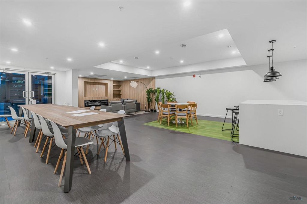 Outdoor Patio Photo of 307 13858 108 Avenue, Surrey, BC