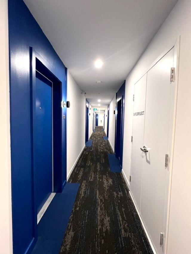 Pantry Photo of 307 13858 108 Avenue, Surrey, BC