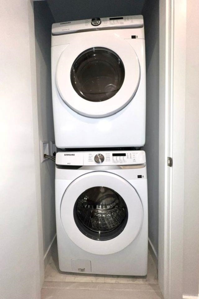 Powder Room Photo of 307 13858 108 Avenue, Surrey, BC