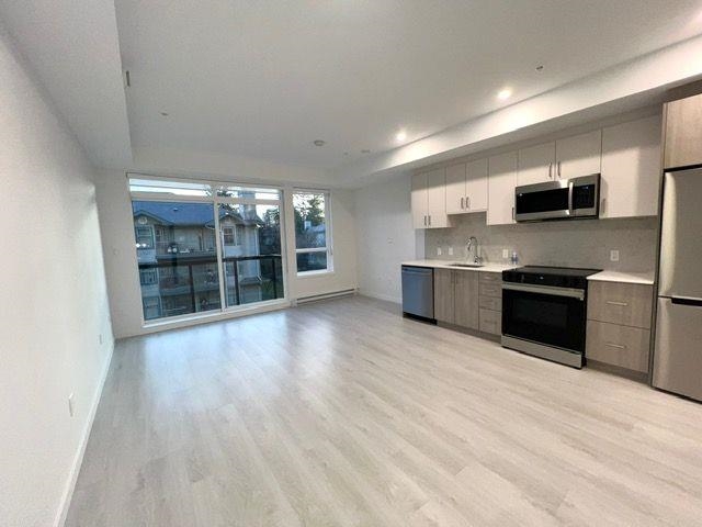 Primary Bedroom Photo of 307 13858 108 Avenue, Surrey, BC