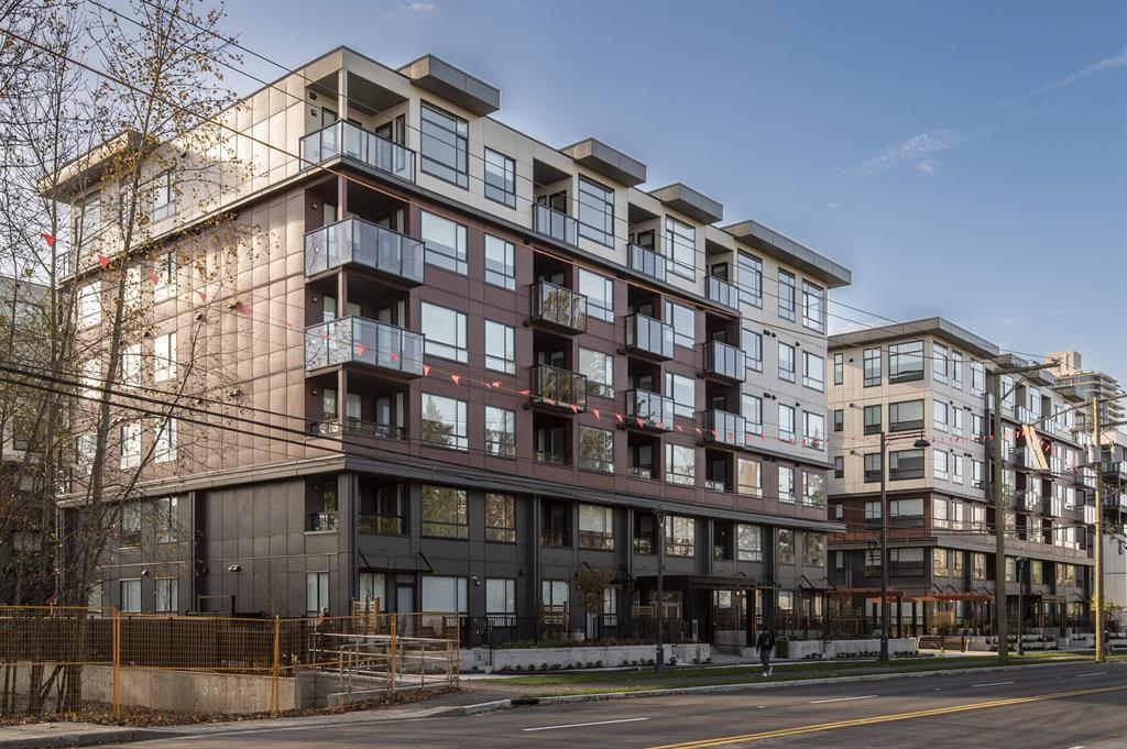 Street View Photo of 307 13858 108 Avenue, Surrey, BC