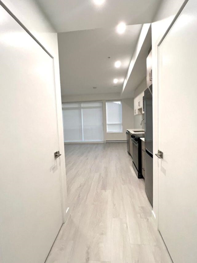 Walk-In Closet Photo of 307 13858 108 Avenue, Surrey, BC