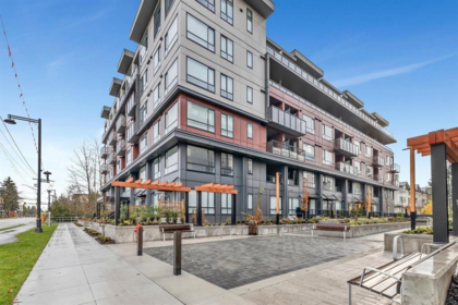 307 13858 108 Avenue, Surrey, BC, Surrey — Apartment/Condo for sale