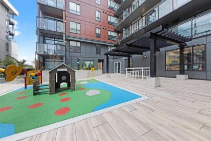 Garden / Landscaping Photo of 307 13858 108 Avenue, Surrey, BC