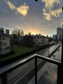 Laundry Room Photo of 307 13858 108 Avenue, Surrey, BC