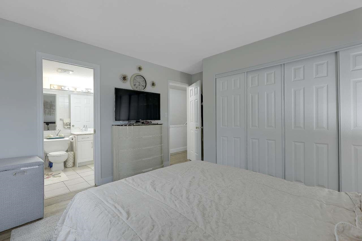 Laundry Room Photo of 209 3978 Albert Street, Burnaby, BC