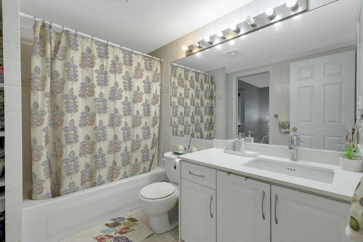 Loft / Bonus Room Photo of 209 3978 Albert Street, Burnaby, BC