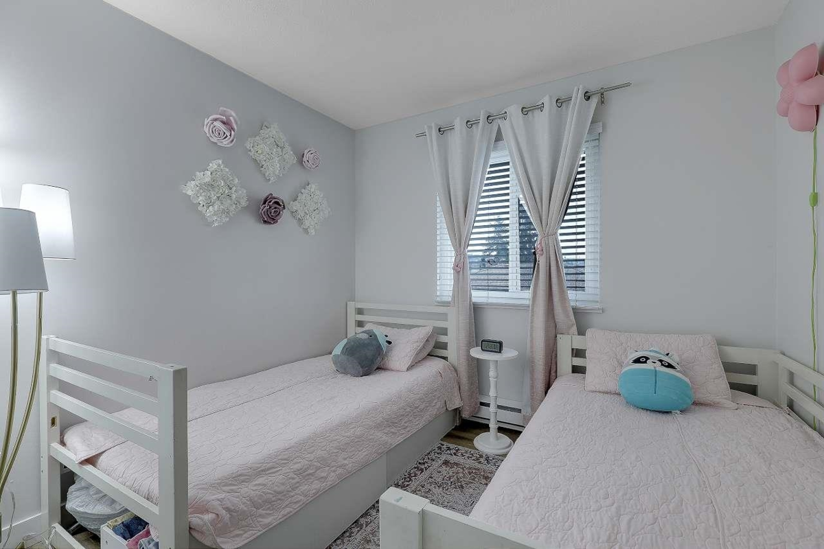 Office / Den Photo of 209 3978 Albert Street, Burnaby, BC