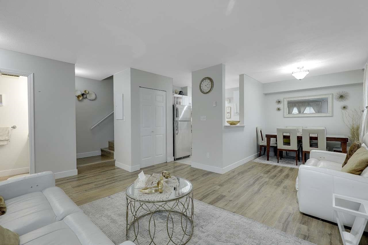 Pantry Photo of 209 3978 Albert Street, Burnaby, BC