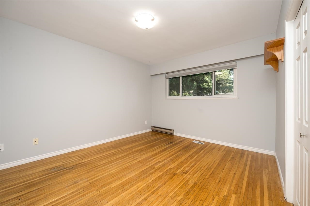 Bedroom 3 Photo of 1020 Pacific Place, Delta, BC