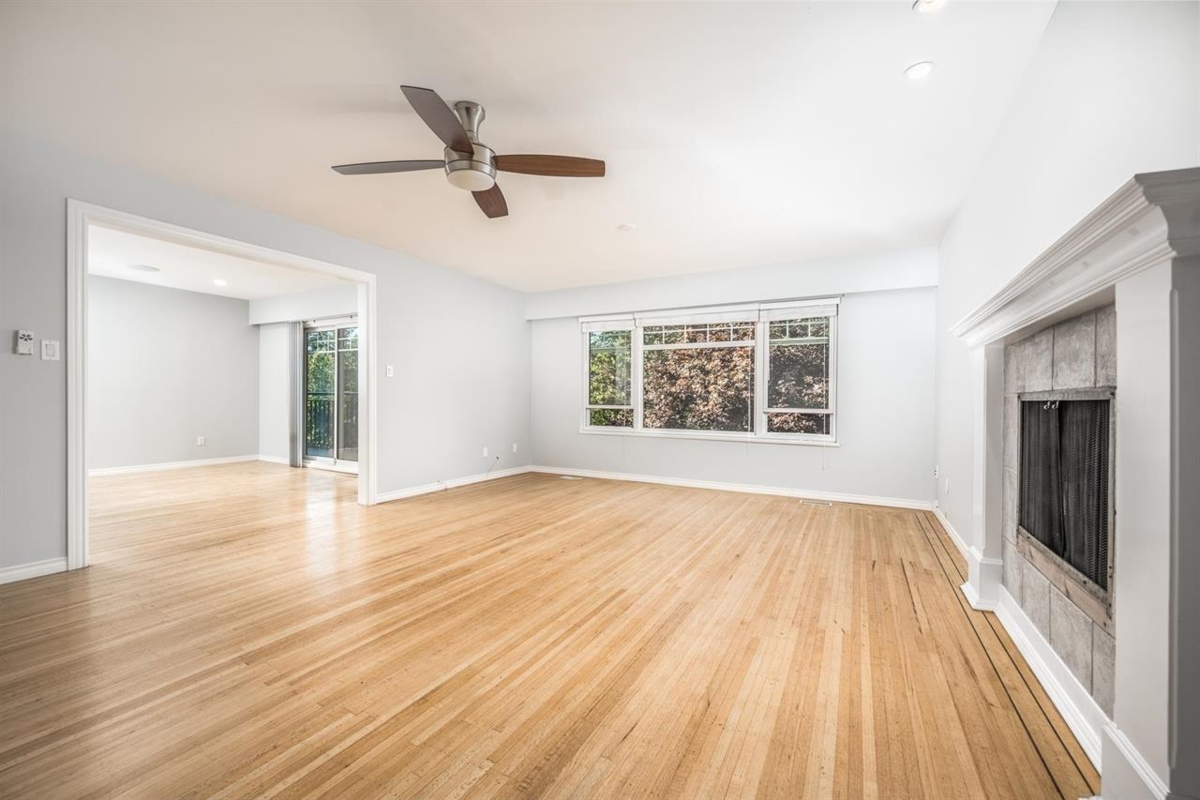 Dining Area Photo of 1020 Pacific Place, Delta, BC