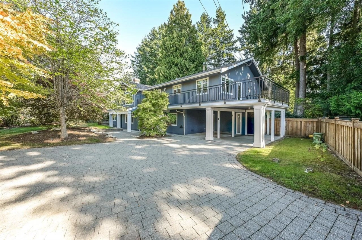 Exterior Rear Photo of 1020 Pacific Place, Delta, BC