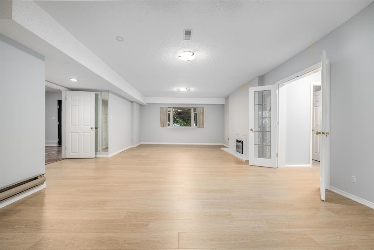 Garage Interior Photo of 1020 Pacific Place, Delta, BC