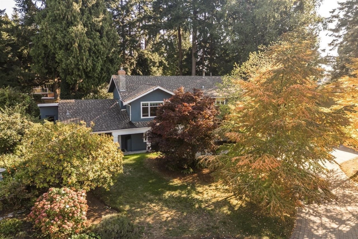 Garden / Landscaping Photo of 1020 Pacific Place, Delta, BC