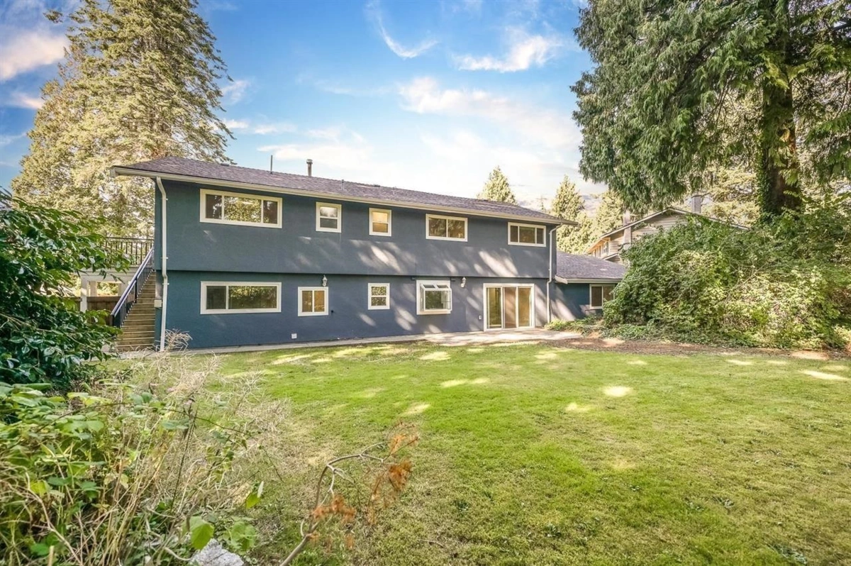 Outdoor Deck Photo of 1020 Pacific Place, Delta, BC