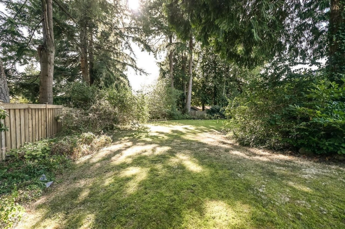 Outdoor Patio Photo of 1020 Pacific Place, Delta, BC