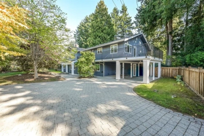 Exterior Rear Photo of 1020 Pacific Place, Delta, BC