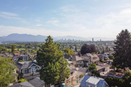 3149 W King Edward Avenue, Vancouver, BC