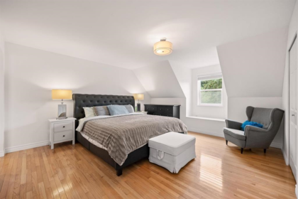 Bedroom 4 Photo of 1968 134a Street, Surrey, BC