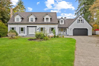 1968 134a Street, Surrey, BC, Crescent Bch Ocean Pk. — 6 bed single family residence for sale
