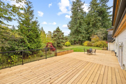 Garden / Landscaping Photo of 1968 134a Street, Surrey, BC