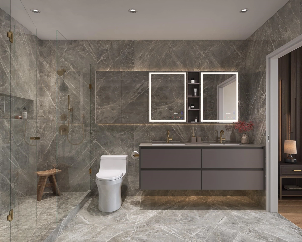 Breakfast Nook Photo of 604 481 W 49th Avenue, Vancouver, BC