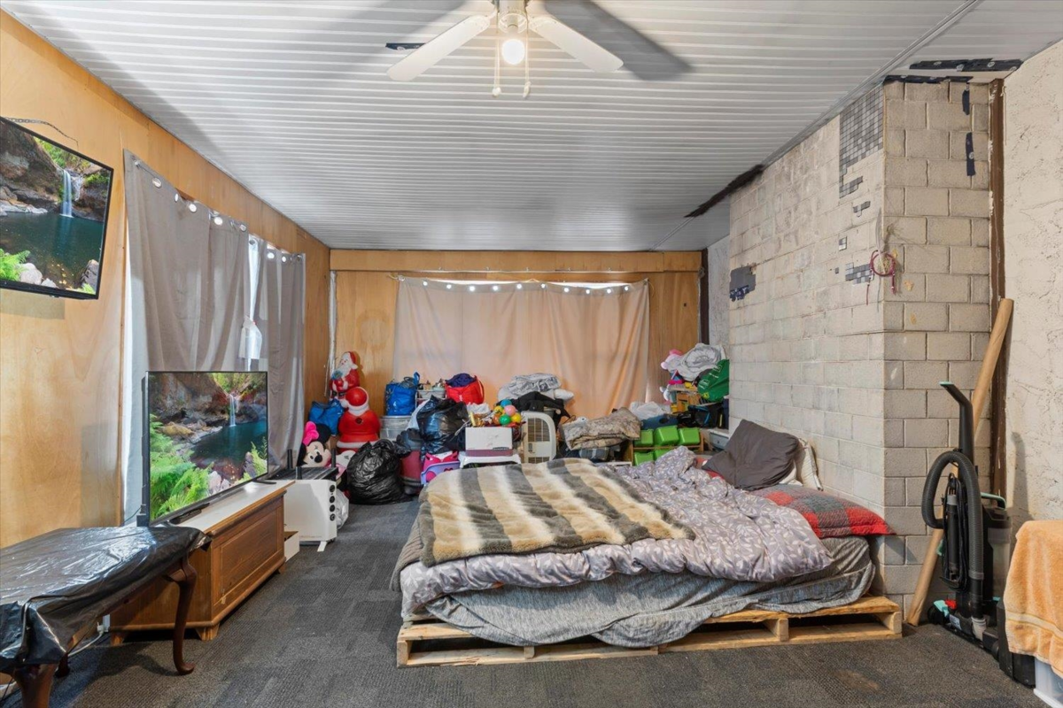 Loft / Bonus Room Photo of 385 3rd Avenue, Hope, BC