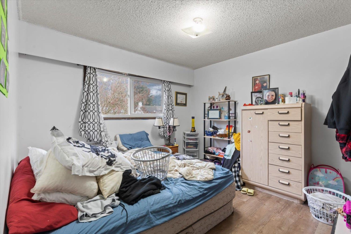 Mudroom Photo of 385 3rd Avenue, Hope, BC
