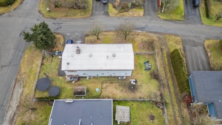 Outdoor Patio Photo of 385 3rd Avenue, Hope, BC