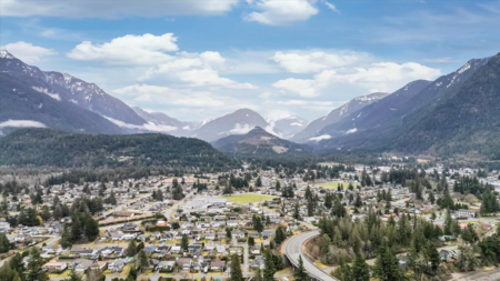 Street View Photo of 385 3rd Avenue, Hope, BC