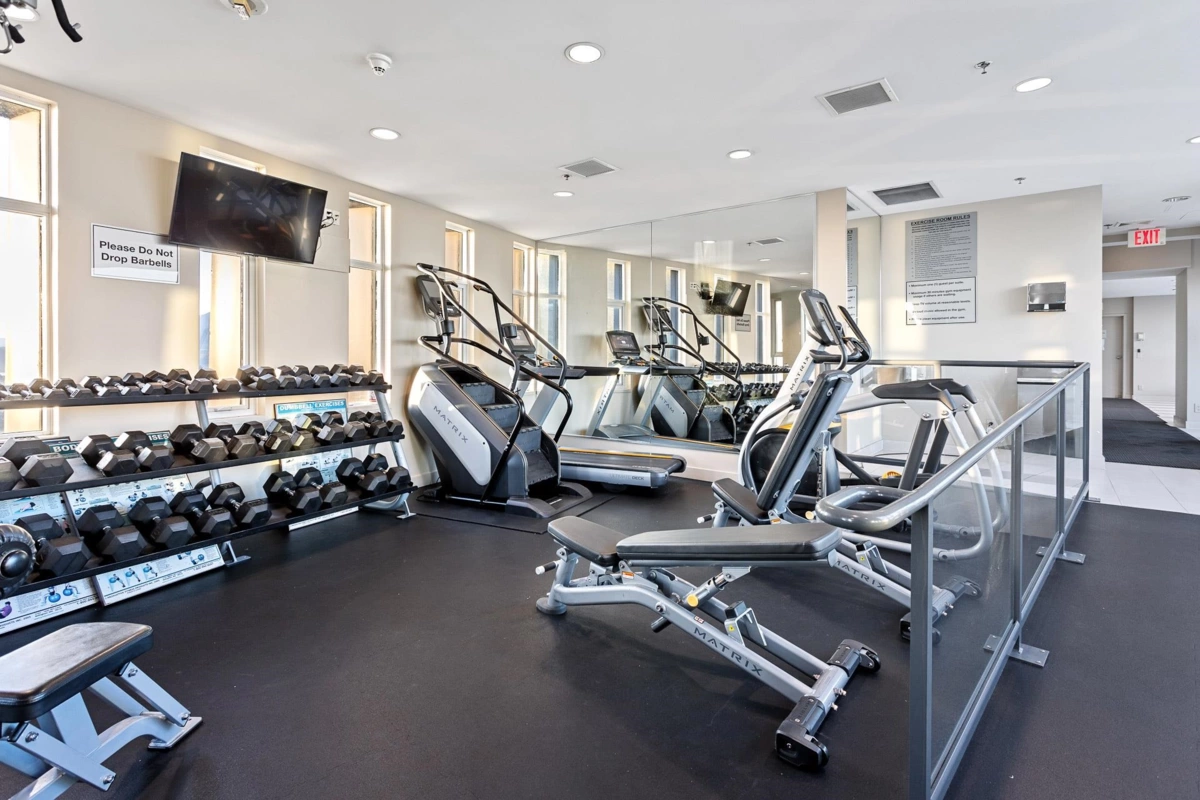 Garden / Landscaping Photo of 3303 1189 Melville Street, Vancouver, BC