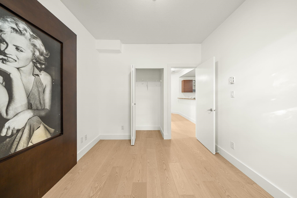 Basement Recreation Room Photo of 115 6033 Katsura Street, Richmond, BC