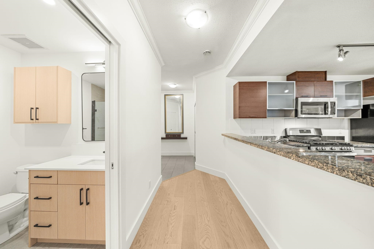 Bedroom 3 Photo of 115 6033 Katsura Street, Richmond, BC