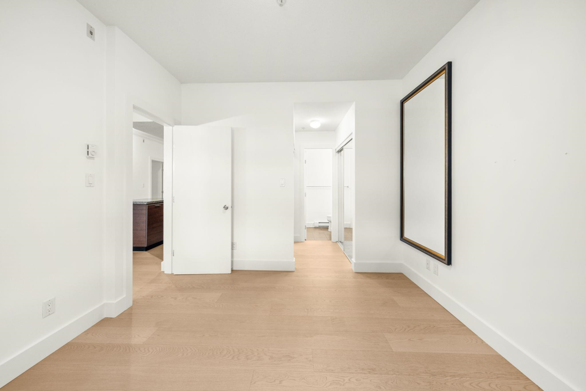 Garage Interior Photo of 115 6033 Katsura Street, Richmond, BC