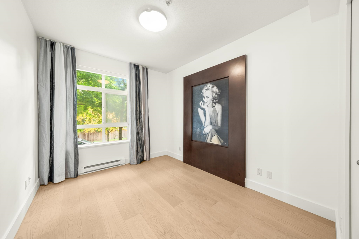 Loft / Bonus Room Photo of 115 6033 Katsura Street, Richmond, BC