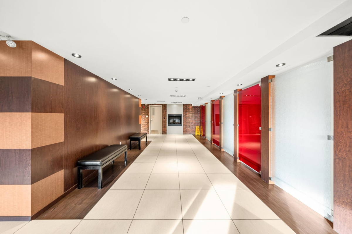 Outdoor Kitchen Photo of 115 6033 Katsura Street, Richmond, BC