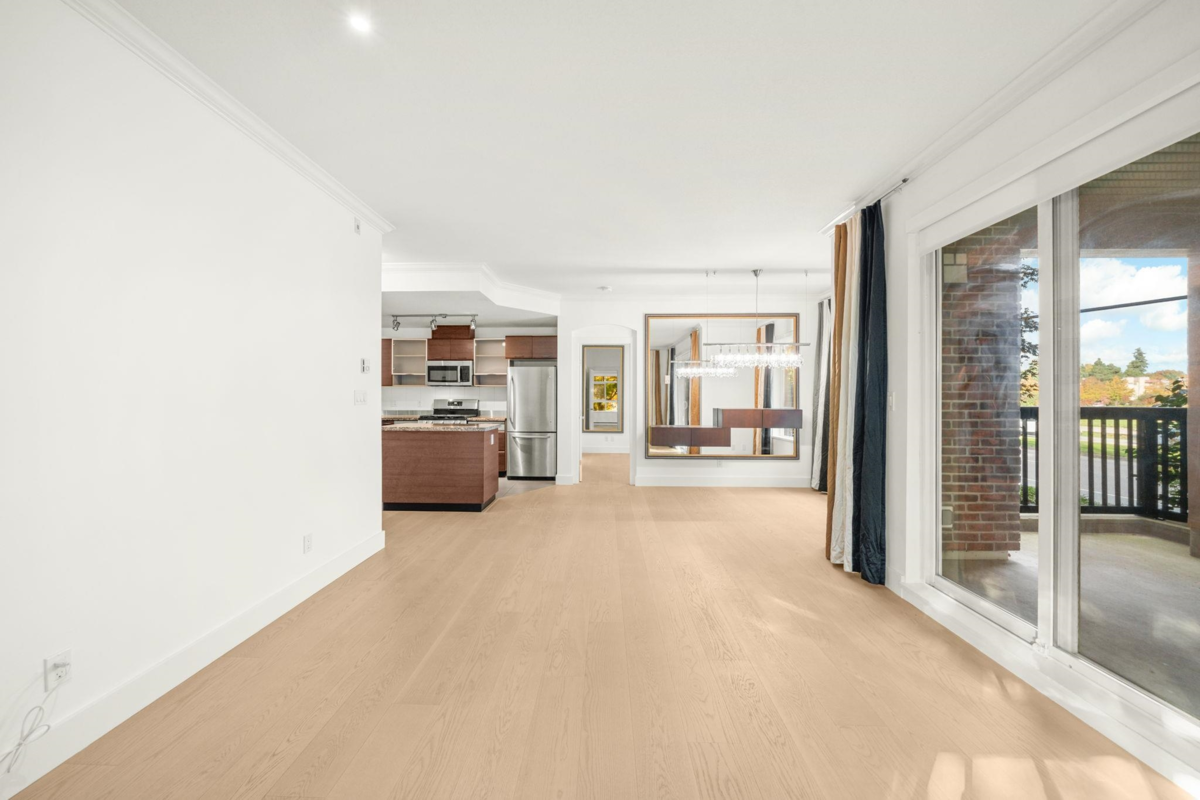 Pantry Photo of 115 6033 Katsura Street, Richmond, BC