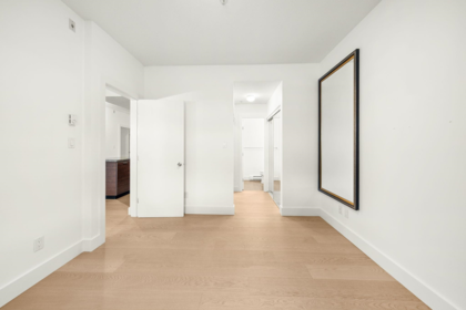 Garage Interior Photo of 115 6033 Katsura Street, Richmond, BC