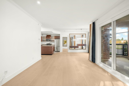 Pantry Photo of 115 6033 Katsura Street, Richmond, BC