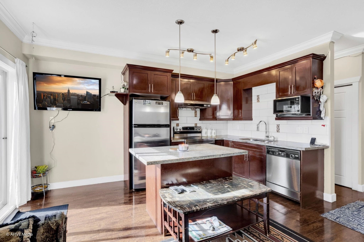 Bedroom 2 Photo of 42 9533 130a Street, Surrey, BC