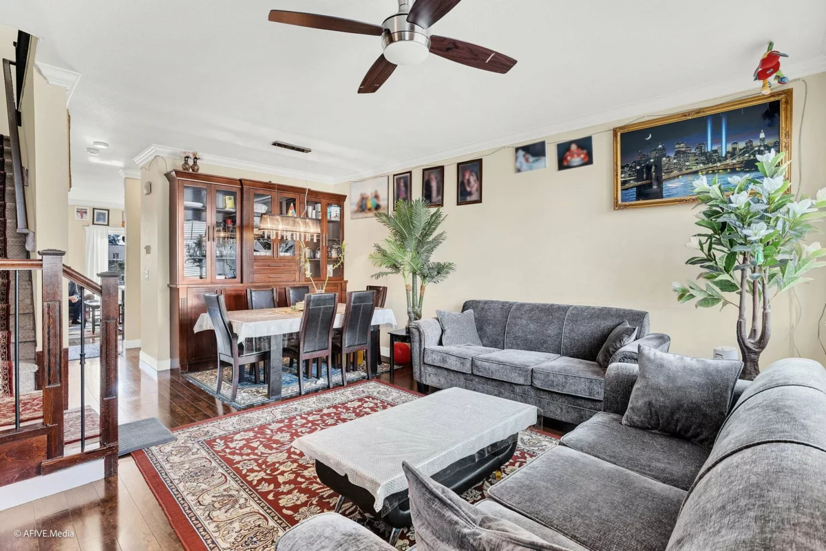 Kitchen Photo of 42 9533 130a Street, Surrey, BC