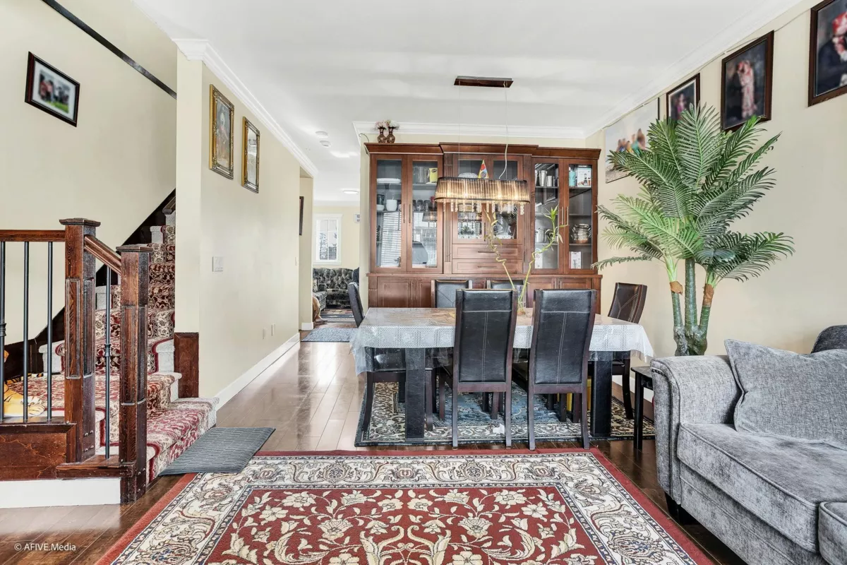 Pantry Photo of 42 9533 130a Street, Surrey, BC