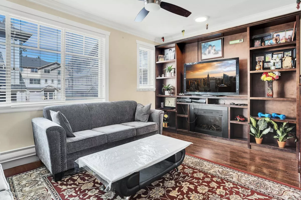 Primary Bedroom Photo of 42 9533 130a Street, Surrey, BC