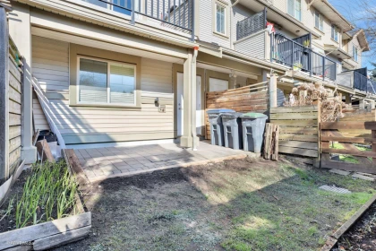 Basement Recreation Room Photo of 42 9533 130a Street, Surrey, BC