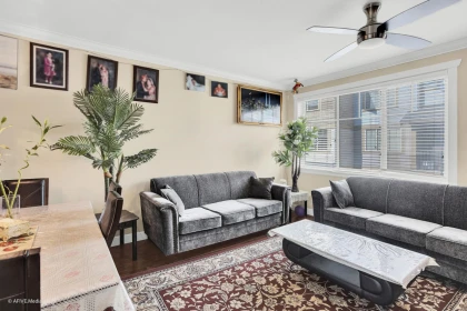 Breakfast Nook Photo of 42 9533 130a Street, Surrey, BC